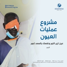 مشروع عمليات العيون